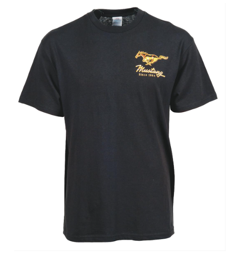 Mustang Since 1964 T-Shirt