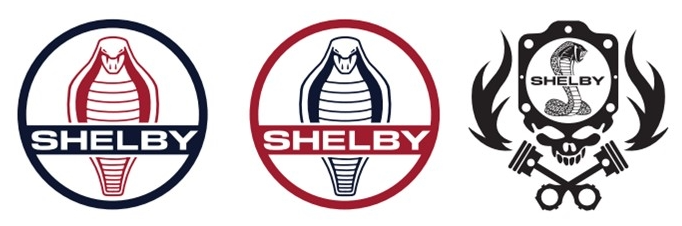 Shelby American Temporary Tattoos – Cobra Experience Store