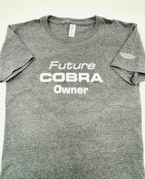 Future Cobra Owner Youth T-Shirt