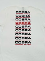 Cobra Cobra Cobra T-Shirt